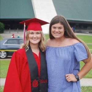 Meet your Posher, Gillian